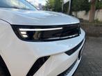 Opel Mokka GS AT8 130PK * LICHTMETALEN VELGEN * DIGITAL COC, Automaat, Zwart, Wit, SUV of Terreinwagen