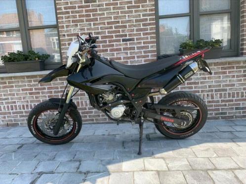 Yamaha WR125X 2011 – 28,000km, Motoren, Motoren | Yamaha, Particulier, SuperMoto, 11 kW of minder, Ophalen