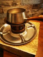 Fondue jaren 60, Enlèvement ou Envoi