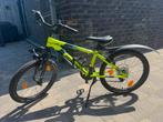 Rockrider ST 500 20 inch, Fietsen en Brommers, Fietsen | Jongens, Ophalen, Gebruikt, Versnellingen, Rockrider