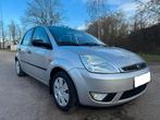 Ford fiesta 1.4tdci automaat, Auto's, Automaat, 50 kW, Particulier, Fiësta