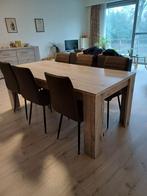 Eetkamer, Huis en Inrichting, Ophalen, Zo goed als nieuw