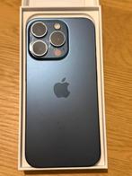 iPhone 15 Pro 128 GB, Telecommunicatie, Mobiele telefoons | Apple iPhone, Ophalen, IPhone 15