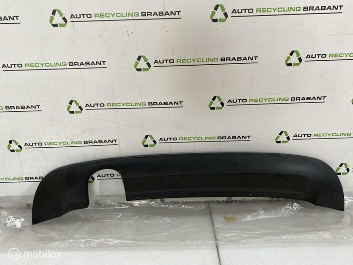 Diffuser Achterbumper Opel Corsa E ('15-'19) 13419847, Auto-onderdelen, Carrosserie, Bumper, Opel, Achter, Gebruikt, Ophalen of Verzenden