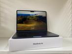 MacBook Air M2 (aangekocht sept 2024), Computers en Software, Apple Macbooks, 256 GB, 8 GB, 13 inch, Ophalen of Verzenden