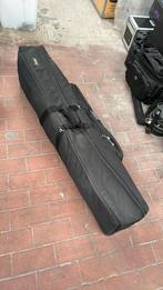 Filmgear / kinoflo 2-banks 120cm., Ophalen, Gebruikt