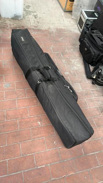 Filmgear / kinoflo 2-banks 120cm. beschikbaar voor biedingen