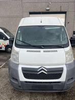 Citroën Jumper 2.2 Hdi bj. 2008 145000km, Jumper, Gebruikt, 4 cilinders, 100 pk