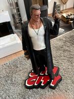 1/4 figuur Marv - Sin City - Hollywood Collectibles - 100 ex, Ophalen of Verzenden