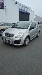 CITROEN C2 BENZINE AIRCO, Auto's, Handgeschakeld, Particulier, C2, Te koop