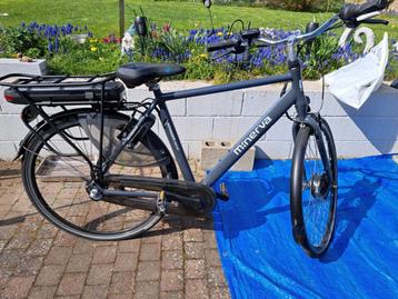 vélo, Neuf, Moins de 10 vitesses, Aluminium, Enlèvement