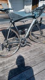 Koopje Racefiets carbon superlicht met SRAM RED groep, Fietsen en Brommers, Fietsen | Racefietsen, Ophalen, Gebruikt, Carbon
