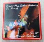 Various - de 150 mooiste Melodieën / reader's digest 8 lp, CD & DVD, Utilisé, Enlèvement ou Envoi