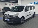 Renault Kangoo MAXI * UTILITAIRE * 1ERE MAIN ! * TOP MECANIQ, Autos, 1330 kg, Entreprise, 2 places, 5 portes