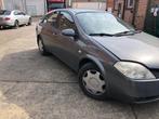 Nissan Primera AUT Lez 2030, 5 places, Berline, 4 portes, Automatique