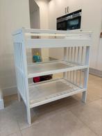 Verzorgingstafel IKEA, Kinderen en Baby's, Ophalen, Zo goed als nieuw