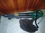 Eurom Gardencleaner 3001/ bladblazer, Tuin en Terras, Bladblazers, Ophalen
