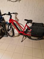 Stella morena, Fietsen en Brommers, Elektrische fietsen, Ophalen