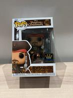 Jack Sparrow #1482 Funko Pop! Pirates of the Caribbean, Verzamelen, Ophalen of Verzenden