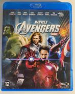 Blu-ray The Avengers, Ophalen of Verzenden