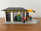 Playmobil Postkantoor (4400) + Postbode (4403), Ophalen