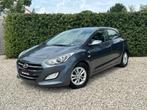 HYUNDAI i30 1.4 BENZINE 2017 EURO 6b (MET GARANTIE), Bedrijf, 1368 cc, Zilver of Grijs, Stadsauto