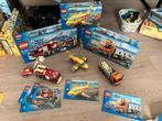 Lego city, Ophalen, Zo goed als nieuw, Lego