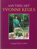 Aan tafel met Yvonne Keuls, Boeken, Kookboeken, Ophalen, Afrika
