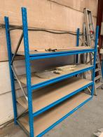 Stow rek 200 cm x 60 cm x lengte 250 of 200 cm, Ophalen
