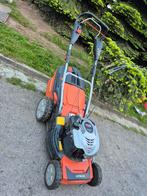 Grasmaaier, Tuin en Terras, Grasmaaiers, Ophalen, Zo goed als nieuw, Opvangbak, Benzine-grasmaaier
