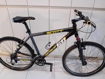 VTT Scott Scale 60, Enlèvement ou Envoi, Comme neuf, Hommes, Autres marques