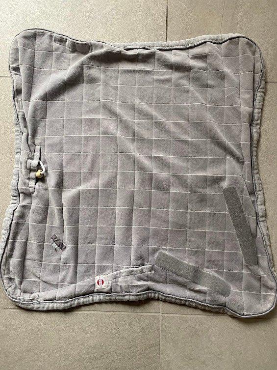 Lodger baby wikkeldeken, Enfants & Bébés, Couvertures, Sacs de couchage & Produits pour emmailloter, Enlèvement ou Envoi