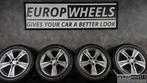 DEMO 17 inch Mercedes C Klasse W205 Winterbanden NIEUWSTAAT, Auto-onderdelen, Gebruikt, Banden en Velgen, 17 inch, Personenwagen
