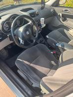 Alfa romeo 147 benzin+ lpg, Auto's, Voorwielaandrijving, Stof, Zwart, Bedrijf