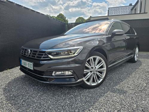 Volkswagen Passat Variant 1.5 TSi R-Line ***12M GARANTIE***, Auto's, Volkswagen, Bedrijf, Te koop, Passat, 360° camera, ABS, Achteruitrijcamera
