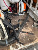 Bladblazer BR600 stihl, Tuin en Terras, Bladblazers, Ophalen, Benzine