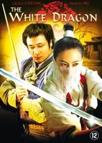 The White Dragon   DVD.88, CD & DVD, DVD | Science-Fiction & Fantasy, Comme neuf, À partir de 12 ans, Enlèvement ou Envoi, Fantasy