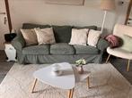 3-zit zetel (ektorp ikea) - 3 Kleuren hoezen, Ophalen, Gebruikt