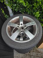 jantes 18 pouces bmw, Ophalen, Gebruikt, 18 inch, Velg(en)
