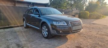 Audi A6 Allroad *QUATTRO* AUTOMATIQUE