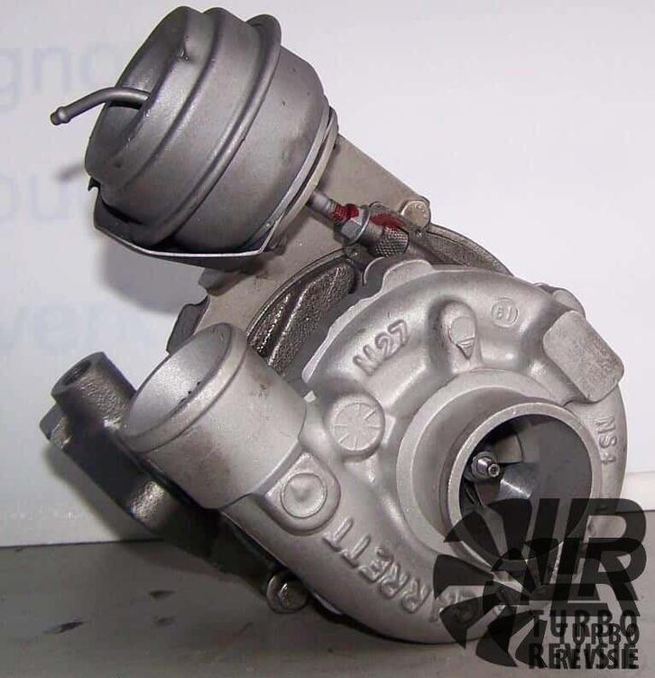 Turbo revisie  KIA  ,HYUNDAI 2.0  CRDI 140PK 757886-, Auto-onderdelen, Motor en Toebehoren, Hyundai, Kia, Gereviseerd, Ophalen of Verzenden
