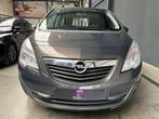 Opel Meriva 1.4 Turbo Automaat, Auto's, Opel, https://public.car-pass.be/vhr/c670e5e3-7940-4d10-8d7a-b72d2e27b0e9, 4 cilinders