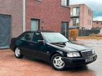 Mercedes-Benz C180 Esprit ATP Tour, Auto's, Mercedes-Benz, 4 deurs, Stof, Zwart, C-Klasse