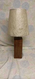 Une lampe d'appoint fonctionnant avec une bougie, Enlèvement ou Envoi