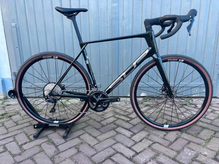 SUPERIOR X ROAD GRAVEL/RACE MT:58 NIEUW!!, Fietsen en Brommers, Fietsen | Racefietsen, Nieuw, Ophalen