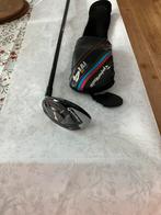 TaylorMade hybride 4, Sports & Fitness, Golf, Enlèvement ou Envoi, Utilisé