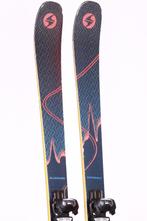 Skis 170 176 BLIZZARD ANOMALY 88 2025, grip walk