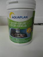 Stop-geur Aquaplan voor in afvalcontainers en GFT containers, Ophalen of Verzenden