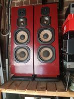 DIY set boxen / luidsprekers / speakers, Enlèvement