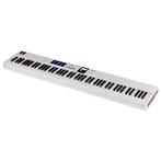 Arturia keylab essential 88, Ophalen, Zo goed als nieuw